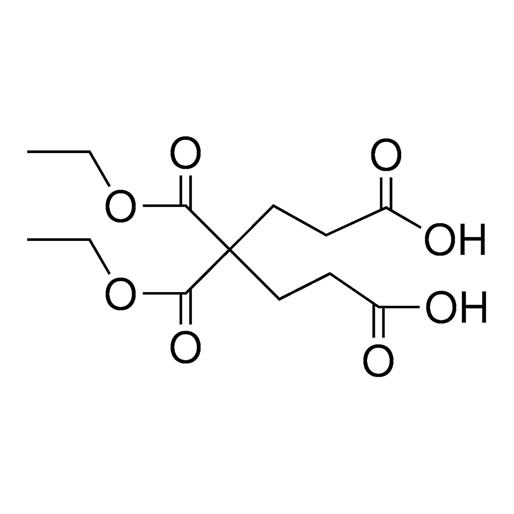 Merck 4,4-BIS-ETHOXYCARBONYL-HEPTANE - 50 MG&