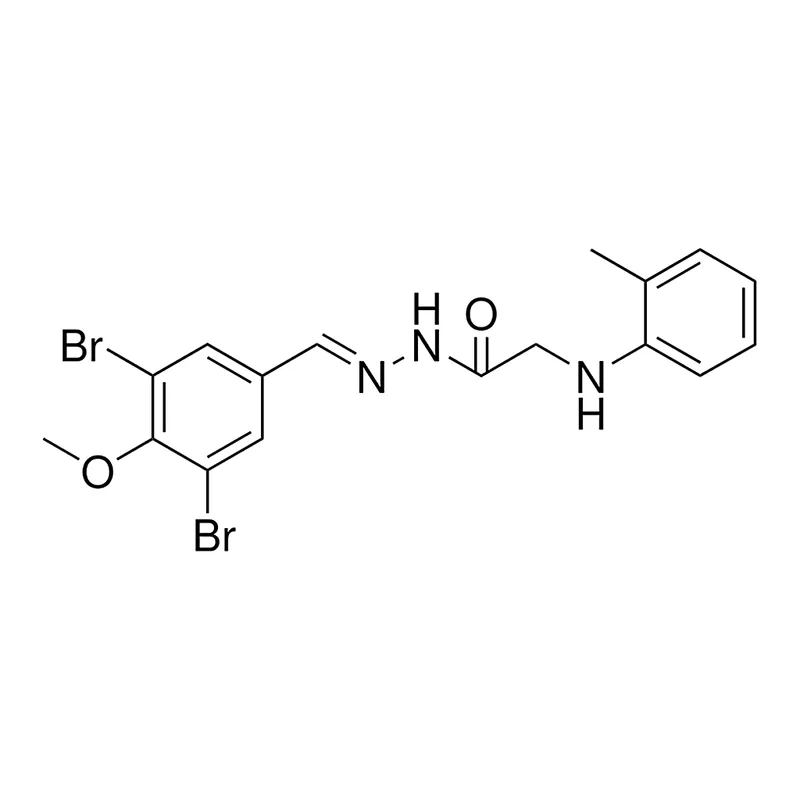 Merck 2-O-TOLYLAMINO-ACETIC ACID (3, -25 MG