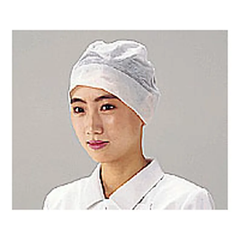 AS ONE Disposable Clean Cap, 일회용 클린 캡