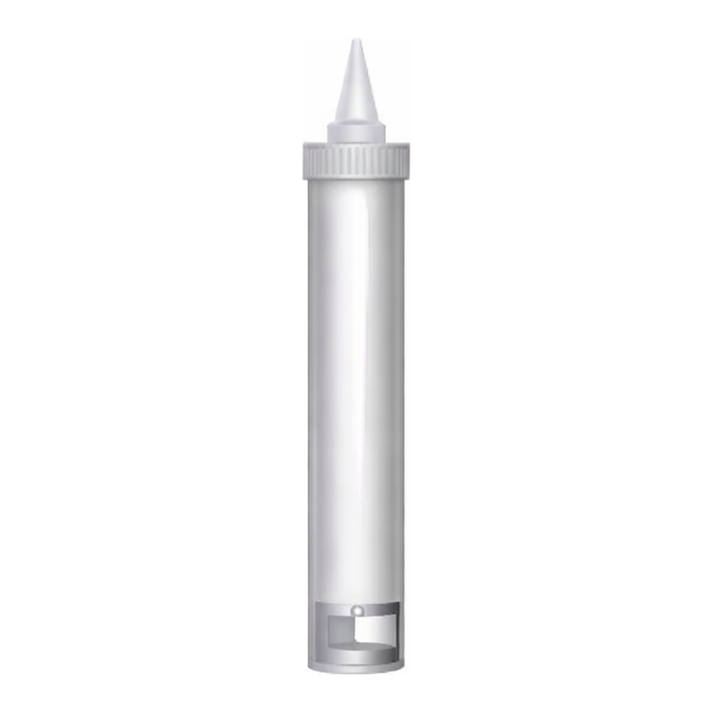 Waters Syringe, 250 µL, High Pressure, Sample