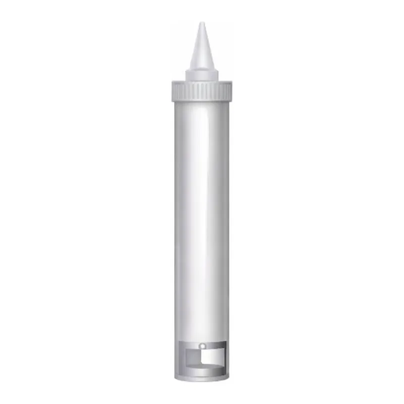 Waters Syringe, 250 µL, High Pressure, Sample