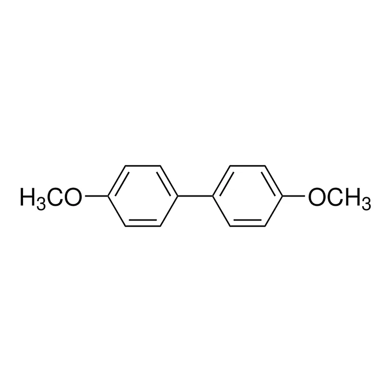 Merck 4,4'-Dimethoxybiphenyl