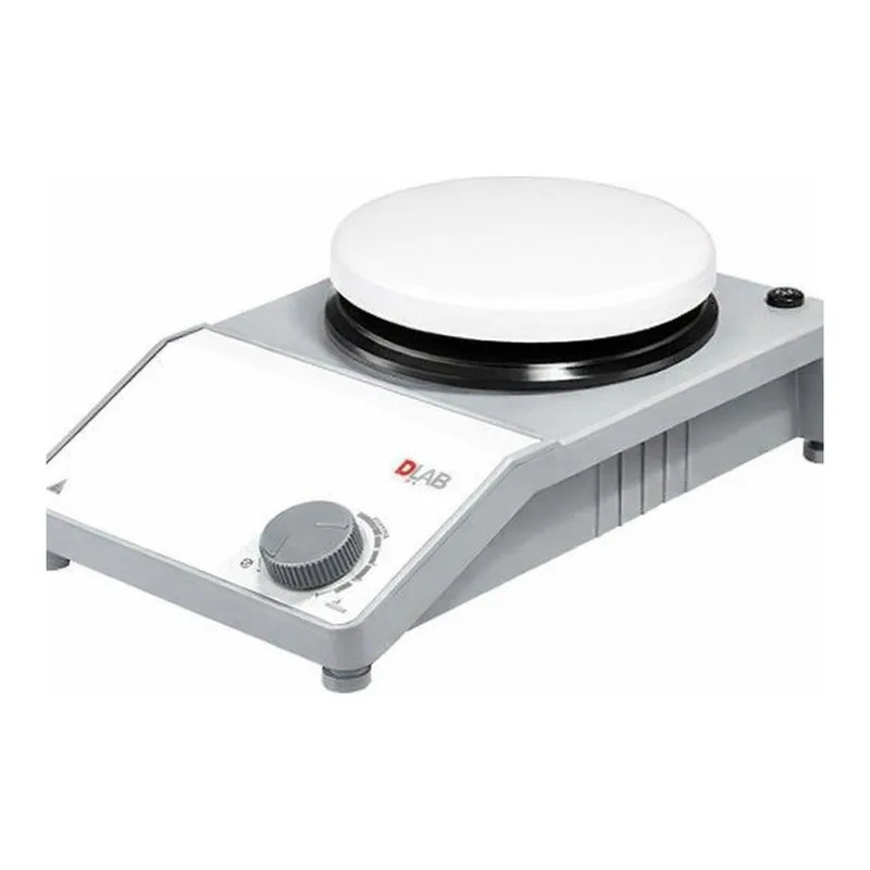AS ONE Magnetic Stirrer (Analog), 마그네틱 스터러 (아날로그)