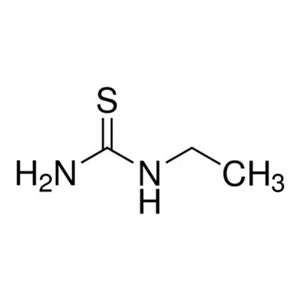 Merck 1-ETHYL-2-THIOUREA, 99%