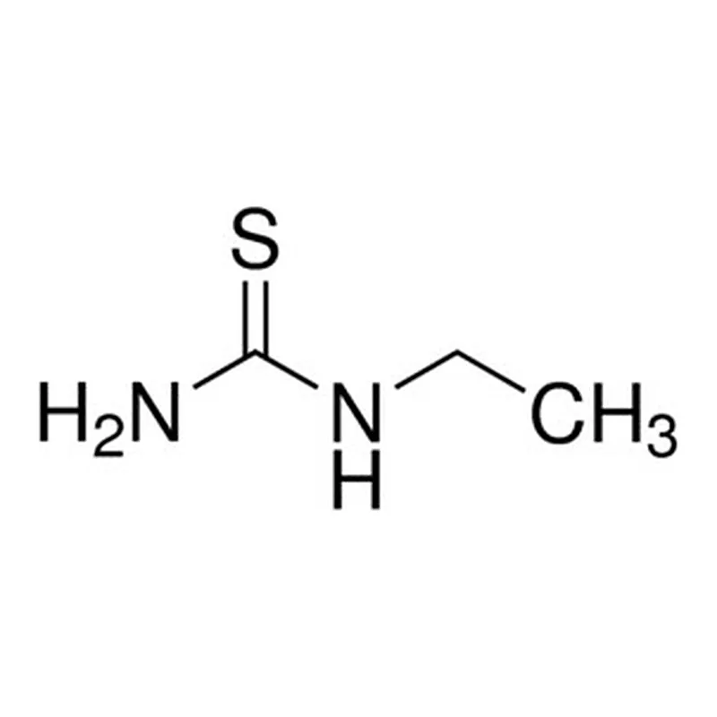 Merck 1-ETHYL-2-THIOUREA, 99%