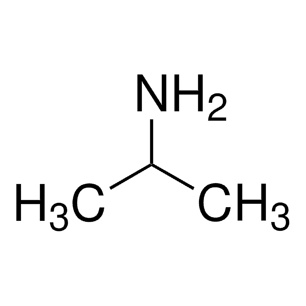 Merck Isopropylamine