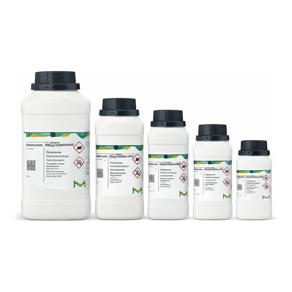 Merck POTASSIUM IODATE FOR ANALYSIS EMSURE