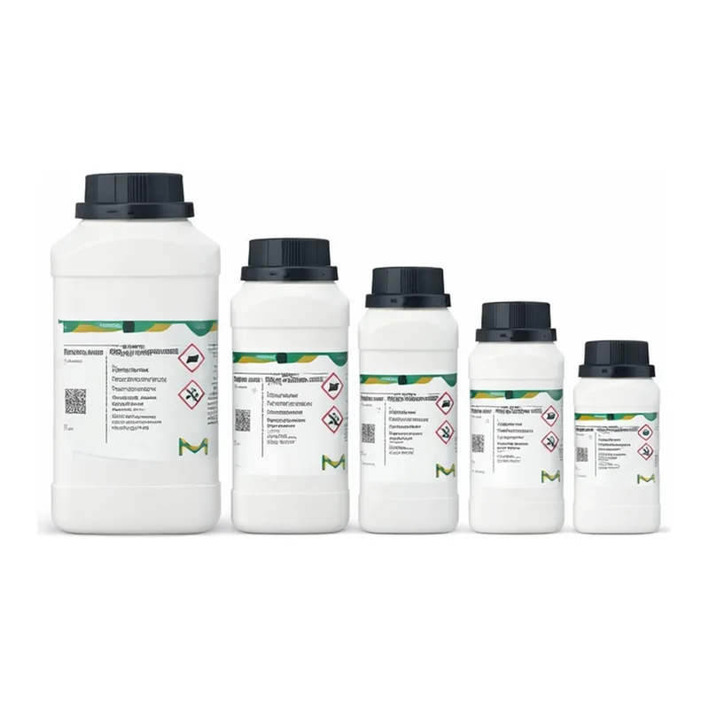 Merck POTASSIUM IODATE FOR ANALYSIS EMSURE