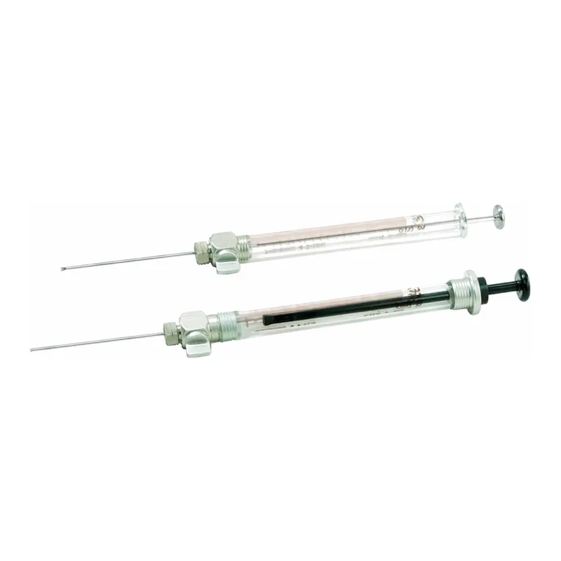 Merck SYRINGE 1705SL 50UL PT 2