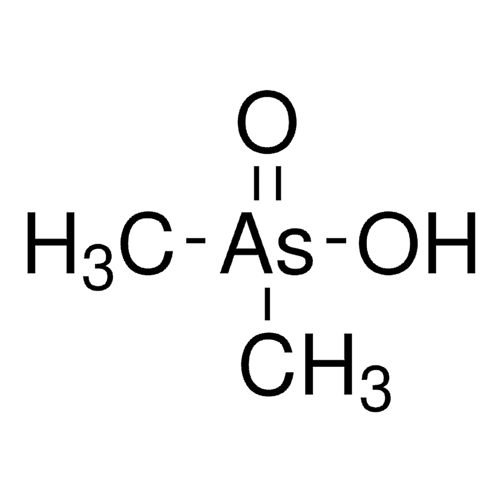 Merck CACODYLIC ACID FREE ACID