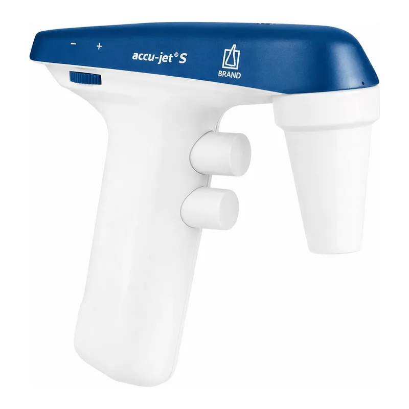 Merck BRAND(R), accu-jet(R) S pipette controller
