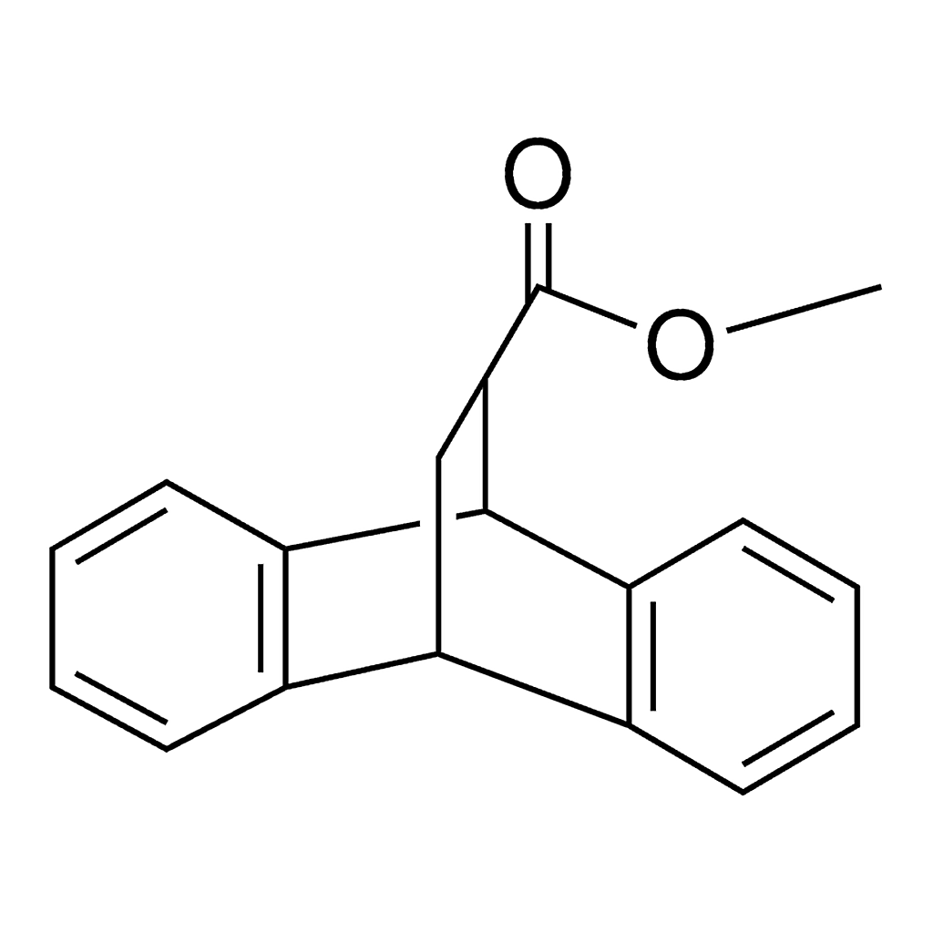 Merck METHYL 9,10-DIHYDRO-9,10-ETHAN - 50 MG&