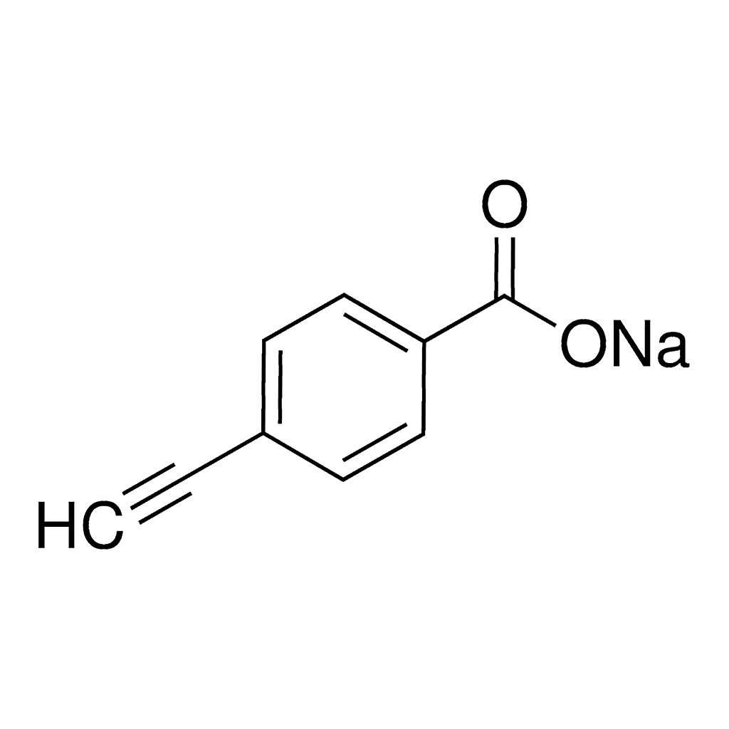 Merck Sodium 4-ethynylbenzoate