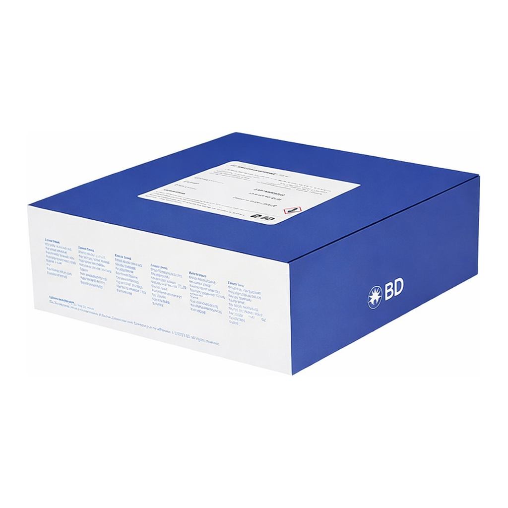 BD Multiomic ATAC-Seq Amplification Kit