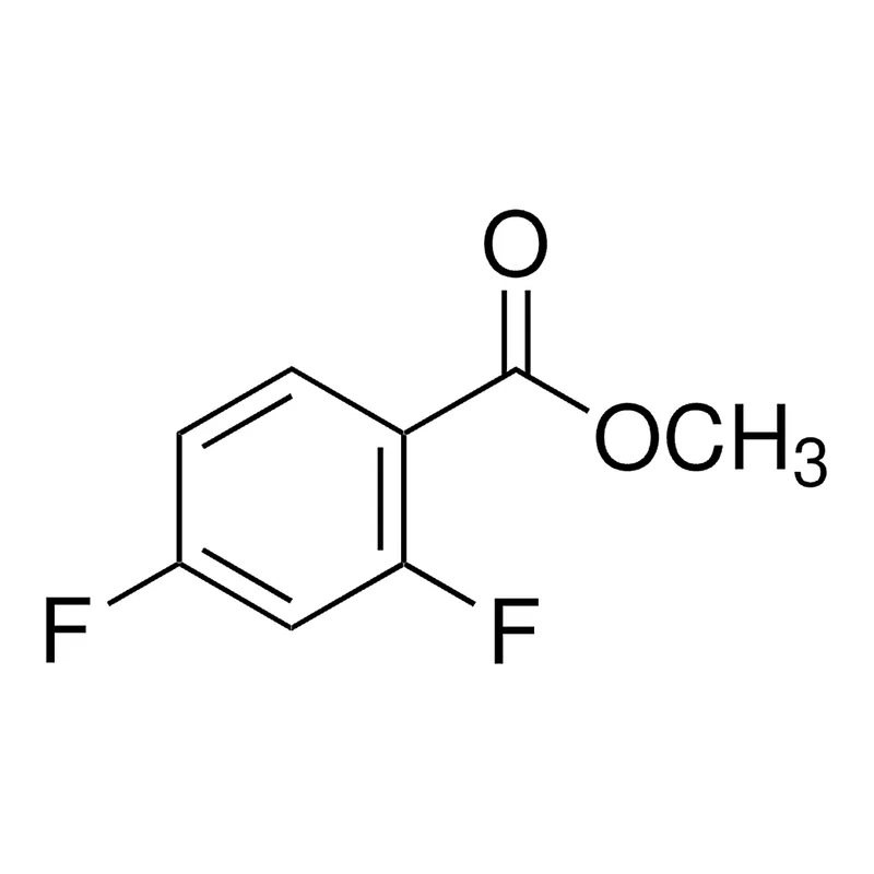 Merck Methyl 2,4-difluorobenzoate