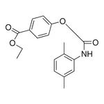Merck 4-(ETHOXYCARBONYL)PHENYL N-(2, - 50 MG&