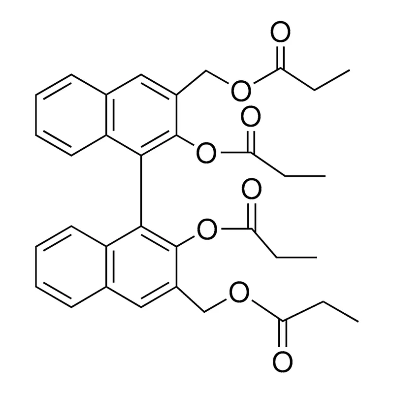 Merck PROPIONIC ACID PROPIONYLOXY-BI - 25 MG&