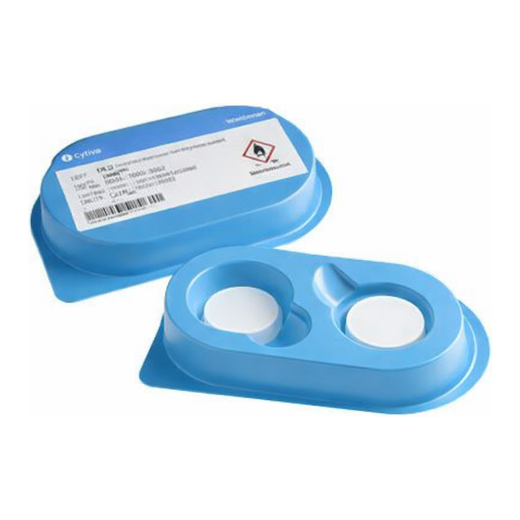 CYTIVA 10401726 / MCE 멤브레인 필터(Membrane Filter), 110mm 0.2µm, Mixed Cellulose Ester[50EA/PK]