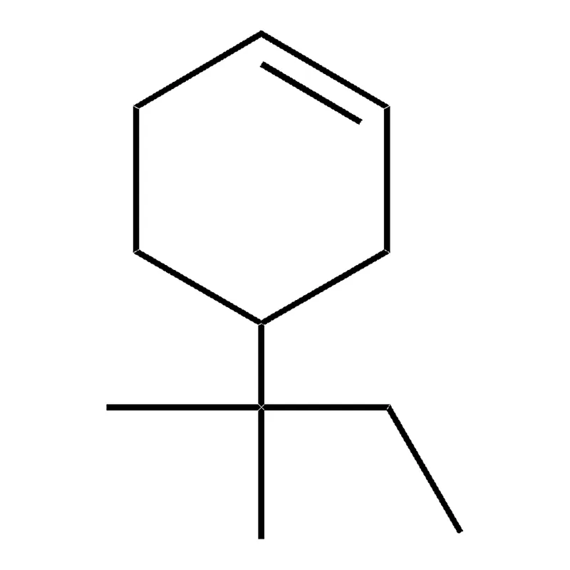 Merck 4-(TERT.-PENTYL)-1-CYCLOHEXENE-