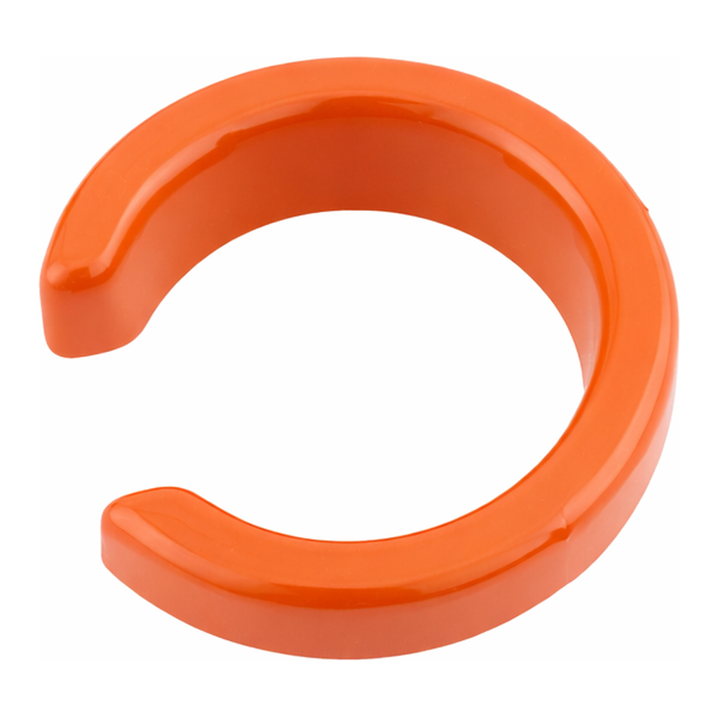 AS ONE Flask Anchor XL Orange