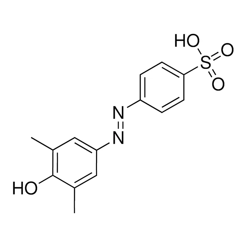 Merck 4-(2,6-DIMETHYL-4-HYDROXYPHENYLA-