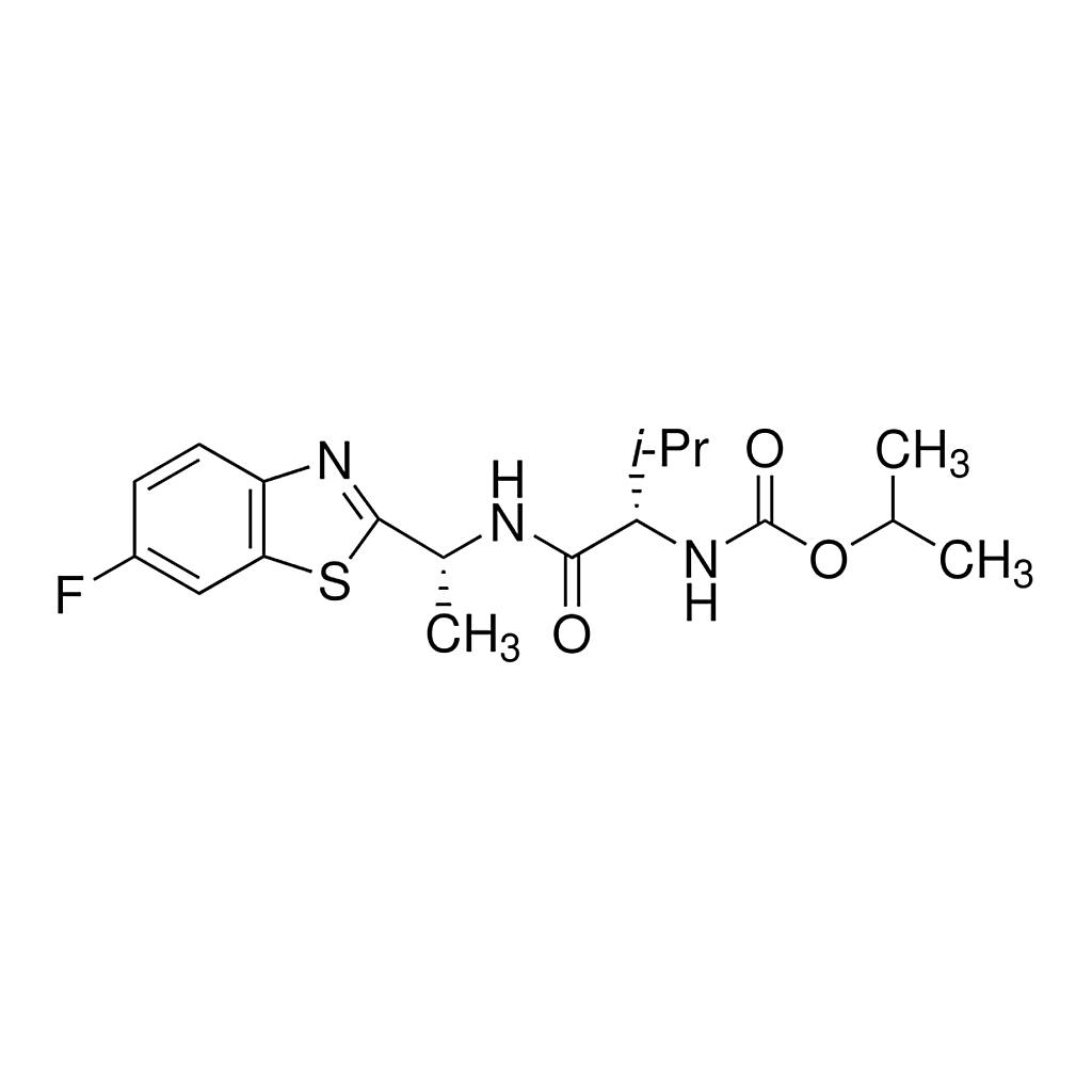 Merck Benthiavalicarb isopropyl