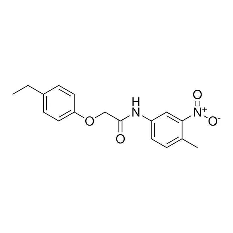 Merck 2-(4-ETHYL-PHENOXY)-N-(4-METHY - 10 MG&