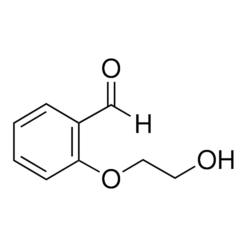 Merck 2-(2-Hydroxyethoxy)benzaldehyde