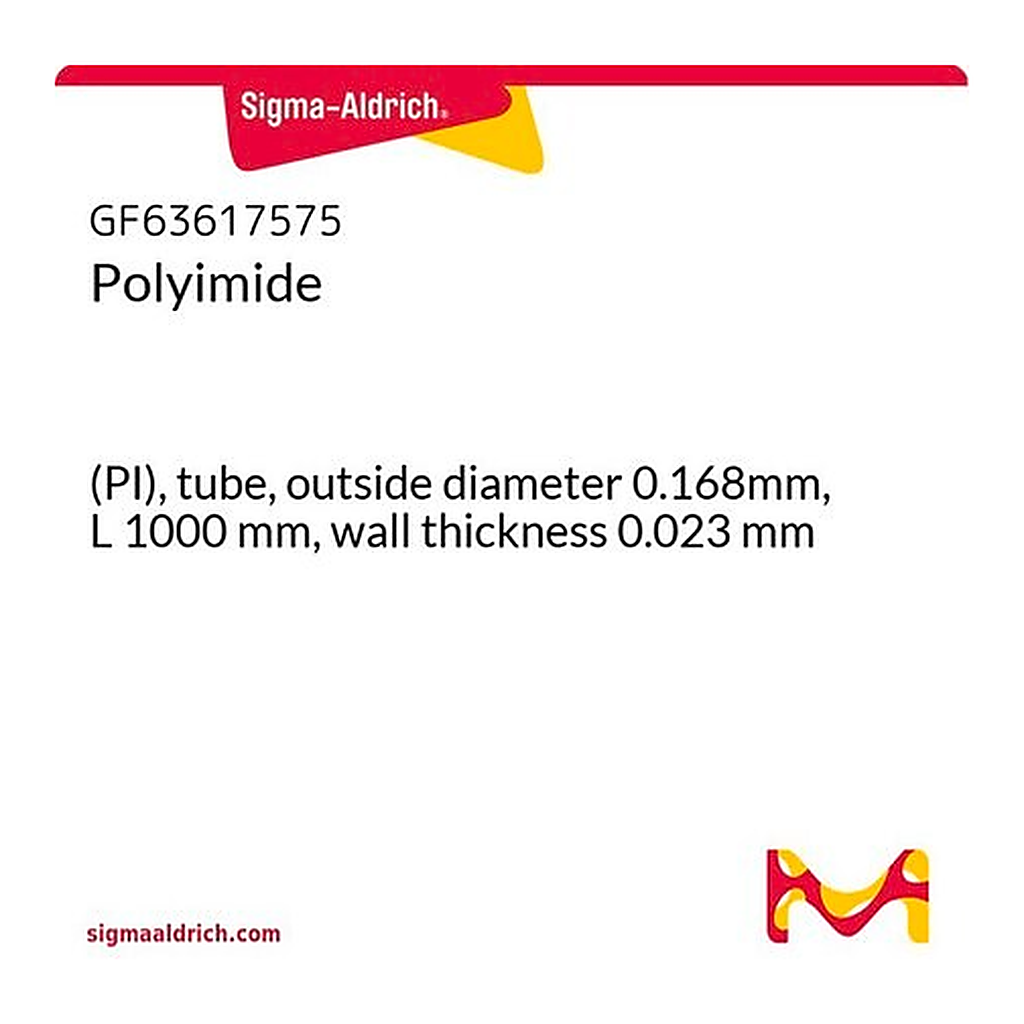 Merck Polyimide