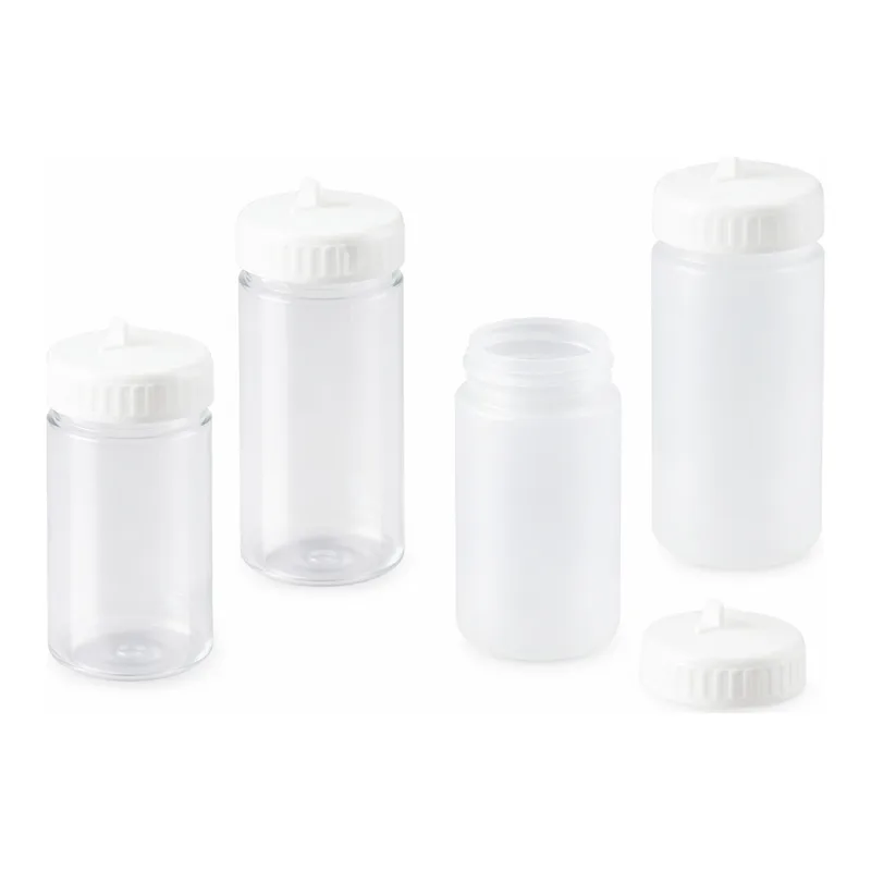 AS ONE Centrifuge Bottle(with Sealing Cap), 원심병(실링캡 부속)