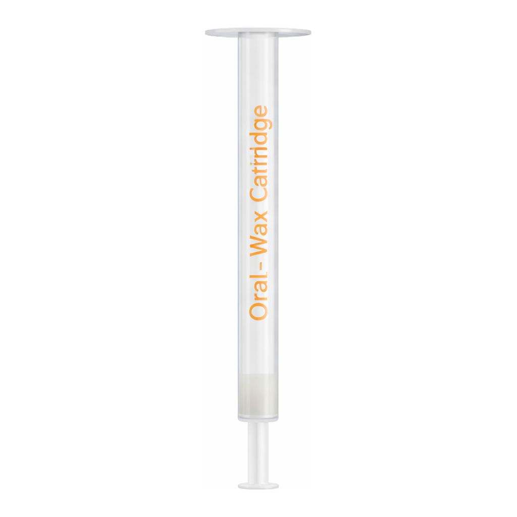 Waters Oasis WAX 1 cc Vac Cartridge, 30 mg Sorbent per Cartridge, 60 µm, 100/pk