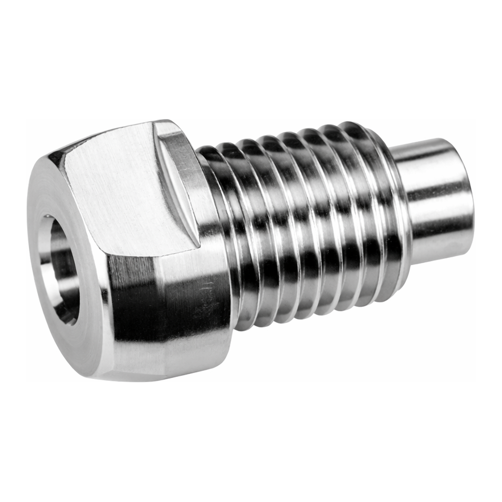 Waters Atlantis Silica T3 VanGuard Cartridge, 100Å, 5 µm, 2.1 mm X 5 mm, 3/pk