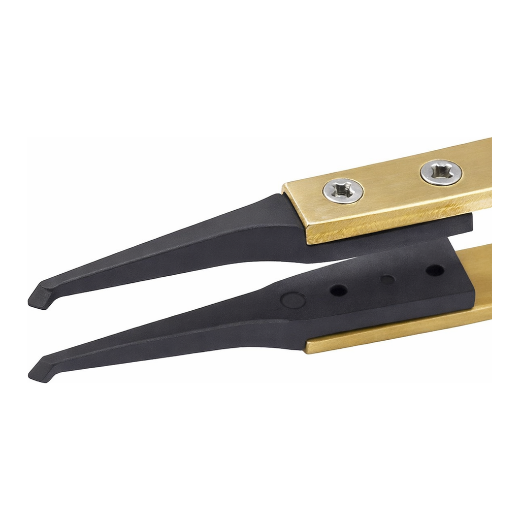 SIPEL SMD 퀵 체인지 핀셋 1809/1909-BR Tweezer