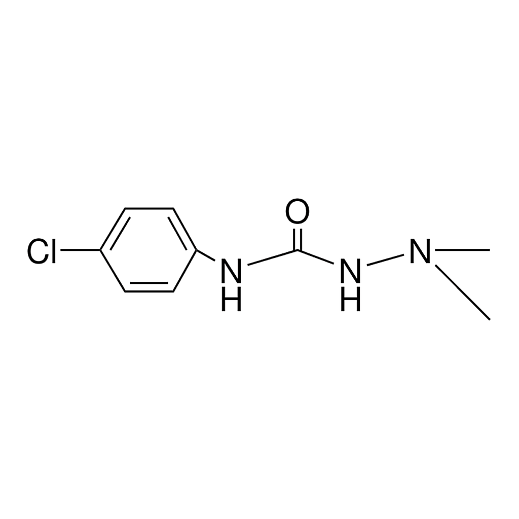 Merck 4-(4-CHLOROPHENYL)-1,1-DIMETHYL-