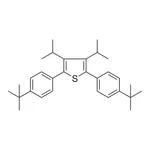 Merck 2,5-BIS-(4-TERT-BUTYL-PHENYL)- - 50 MG&
