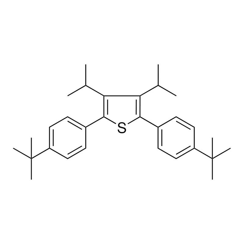 Merck 2,5-BIS-(4-TERT-BUTYL-PHENYL)- - 50 MG&
