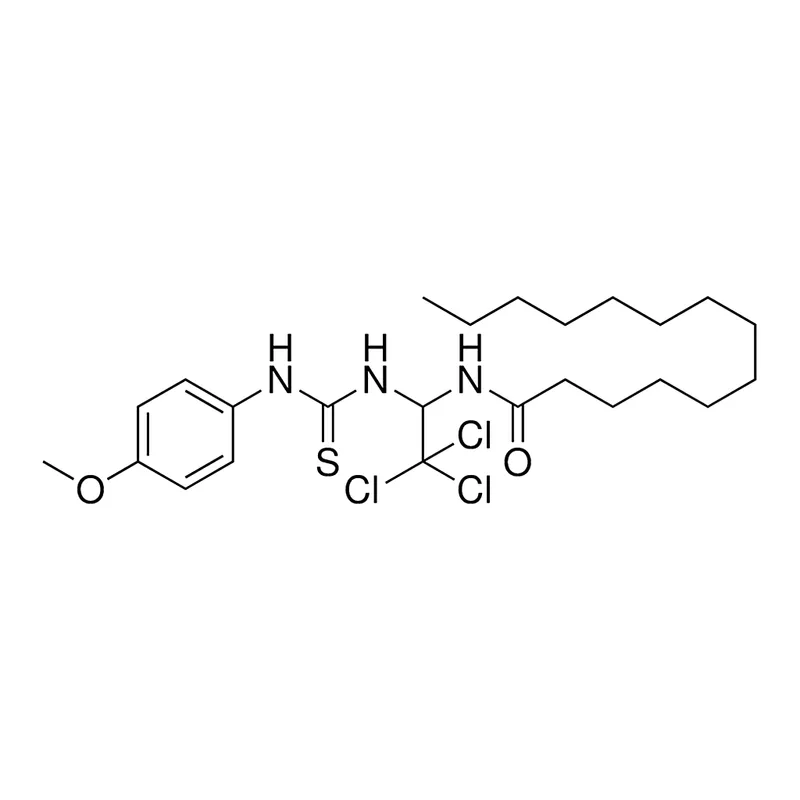 Merck TETRADECANOIC ACID (2,2,2-TRIC - 25 MG&