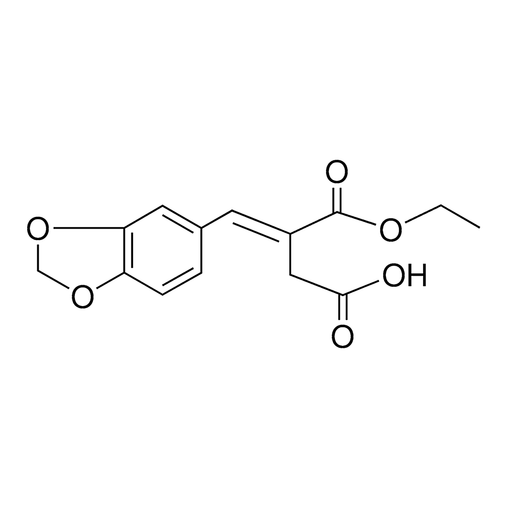 Merck 2-BENZO(1,3)DIOXOL-5-YLMETHYLENE-