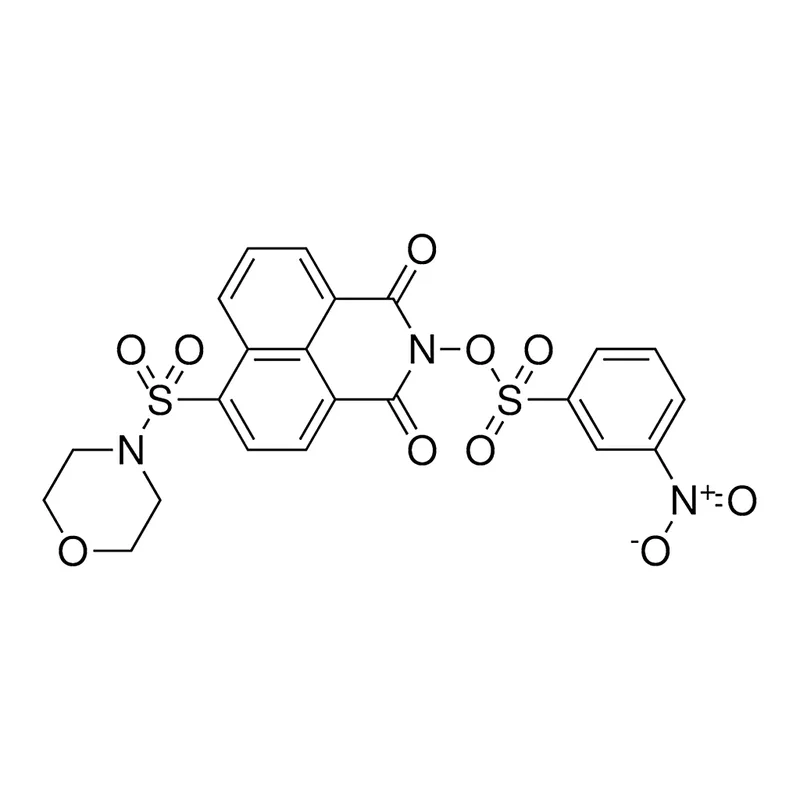Merck RCL R33,002-7 - 10 MG