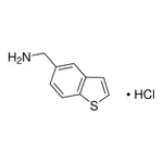 Merck (1-Benzothien-5-ylmethyl)amine hydrochloride