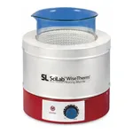 SciLab® Aluminum-case Beaker Heating Mantle, 비커용 히팅맨틀, 온도 조절기 내장“, 기본형” 및“ 자석교반형”, Ni-Cr열선 내장