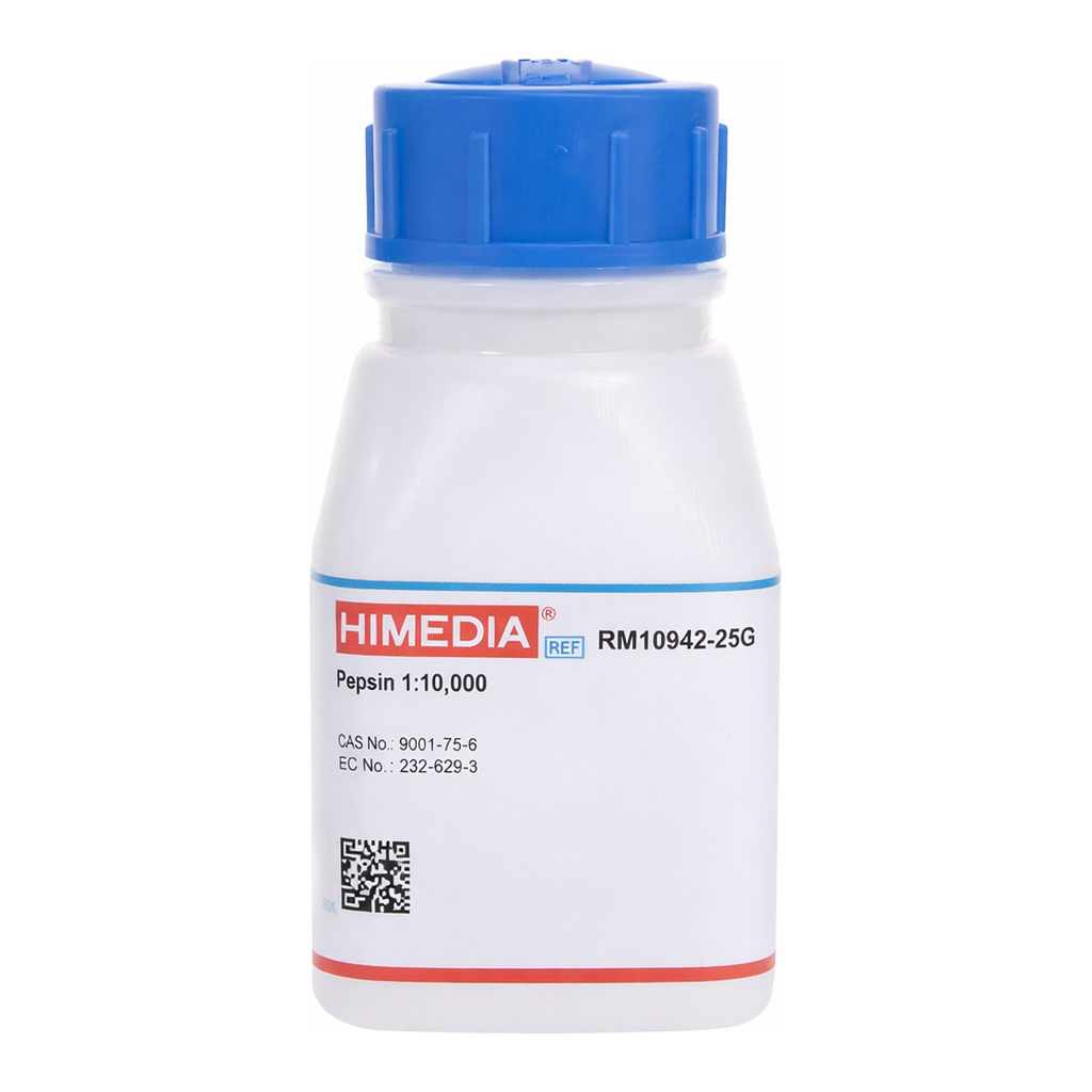 Himedia Pepsin 1:10,000