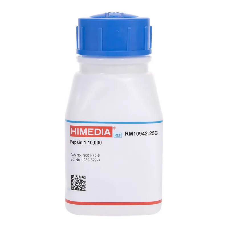 Himedia Pepsin 1:10,000