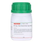 Himedia BHI Agar, HiVeg (Brain Heart Infusion Agar, HiVeg) (Special Infusion Agar, HiVeg)