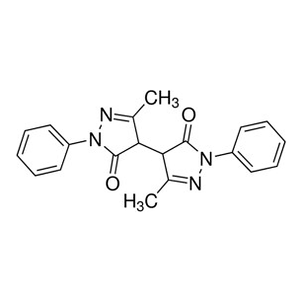 Merck BISPYRAZOLONE, FOR THE DETECTION OF    &
