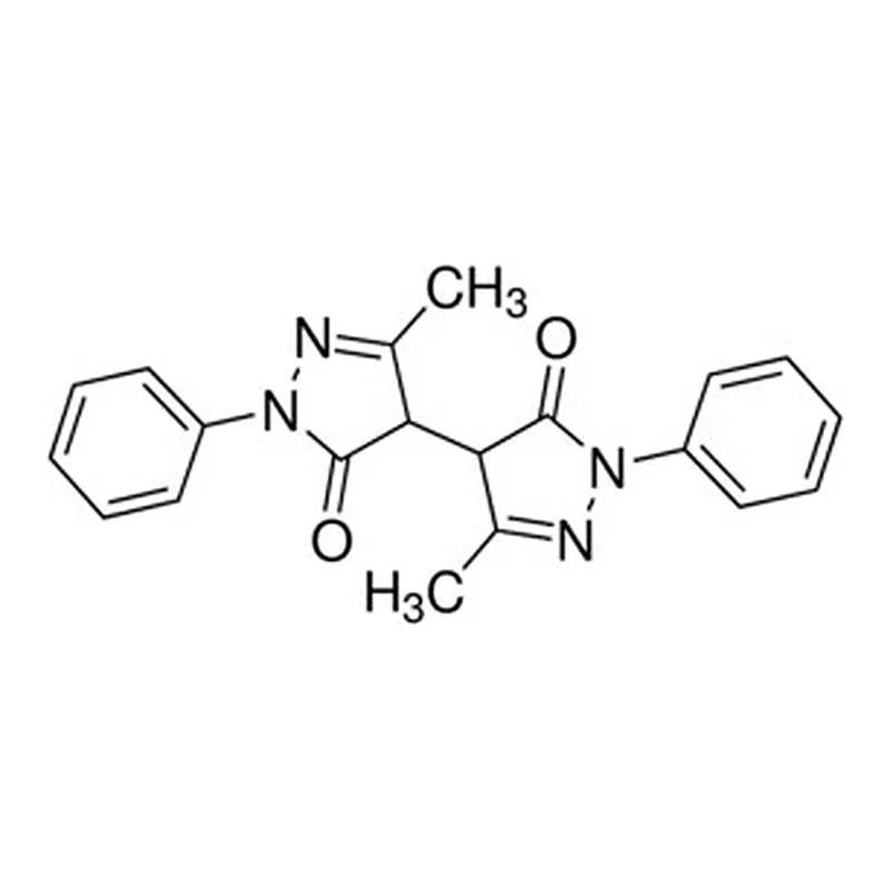 Merck BISPYRAZOLONE, FOR THE DETECTION OF &