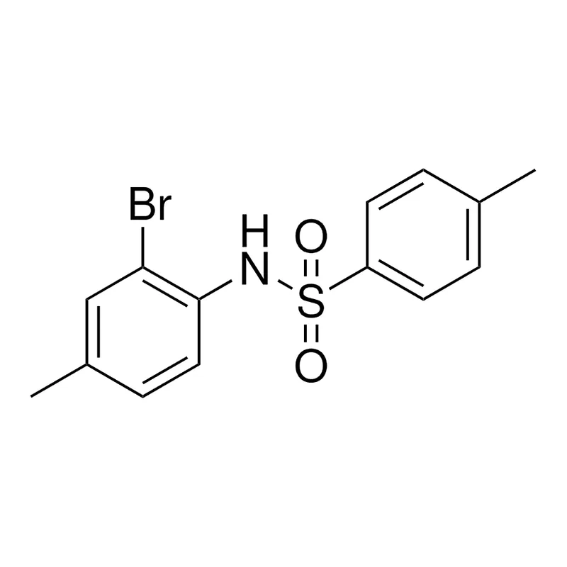 Merck N-(2-BROMO-4-METHYL-PHENYL)-4- - 25 MG&