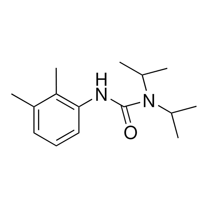 Merck 1,1-DIISOPROPYL-3-(2,3-XYLYL)UR
