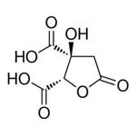 Merck (-)-Hydroxycitric acid lactone