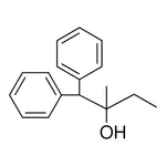 Merck 2-METHYL-1,1-DIPHENYL-BUTAN-2- - 25 MG&
